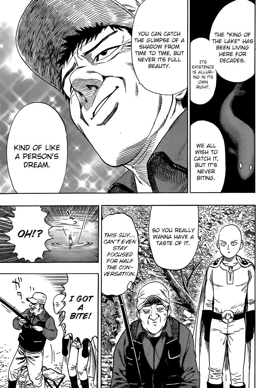 One-Punch Man, Chapter 47.6 image 05